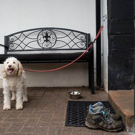 2 Mews Cottages - Town Centre Location Appleby-in-Westmorland المظهر الخارجي الصورة