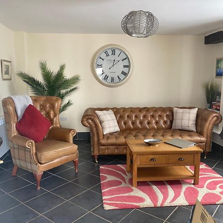 2 Mews Cottages - Town Centre Location Appleby-in-Westmorland المظهر الخارجي الصورة