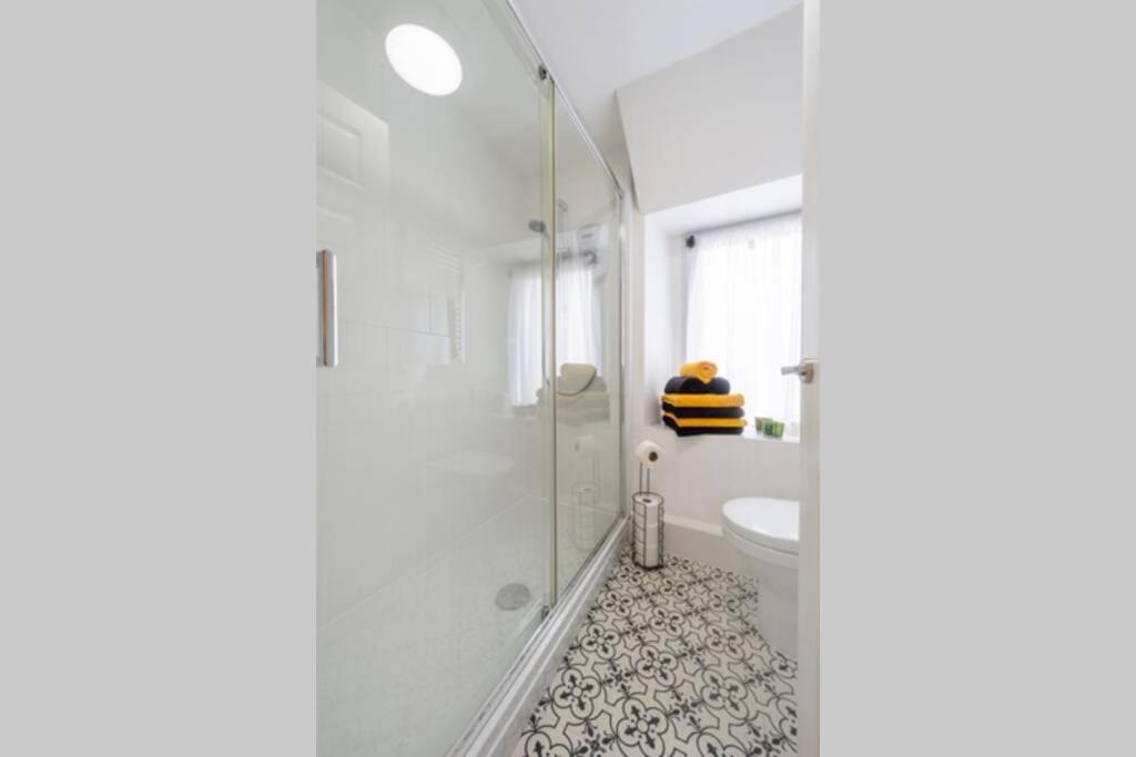 2 Mews Cottages - Town Centre Location Appleby-in-Westmorland المظهر الخارجي الصورة