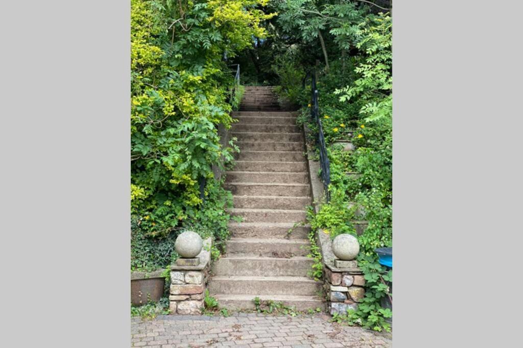 2 Mews Cottages - Town Centre Location Appleby-in-Westmorland المظهر الخارجي الصورة