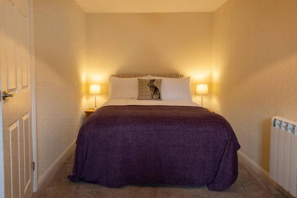 2 Mews Cottages - Town Centre Location Appleby-in-Westmorland المظهر الخارجي الصورة
