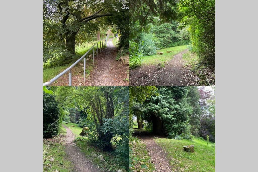 2 Mews Cottages - Town Centre Location Appleby-in-Westmorland المظهر الخارجي الصورة