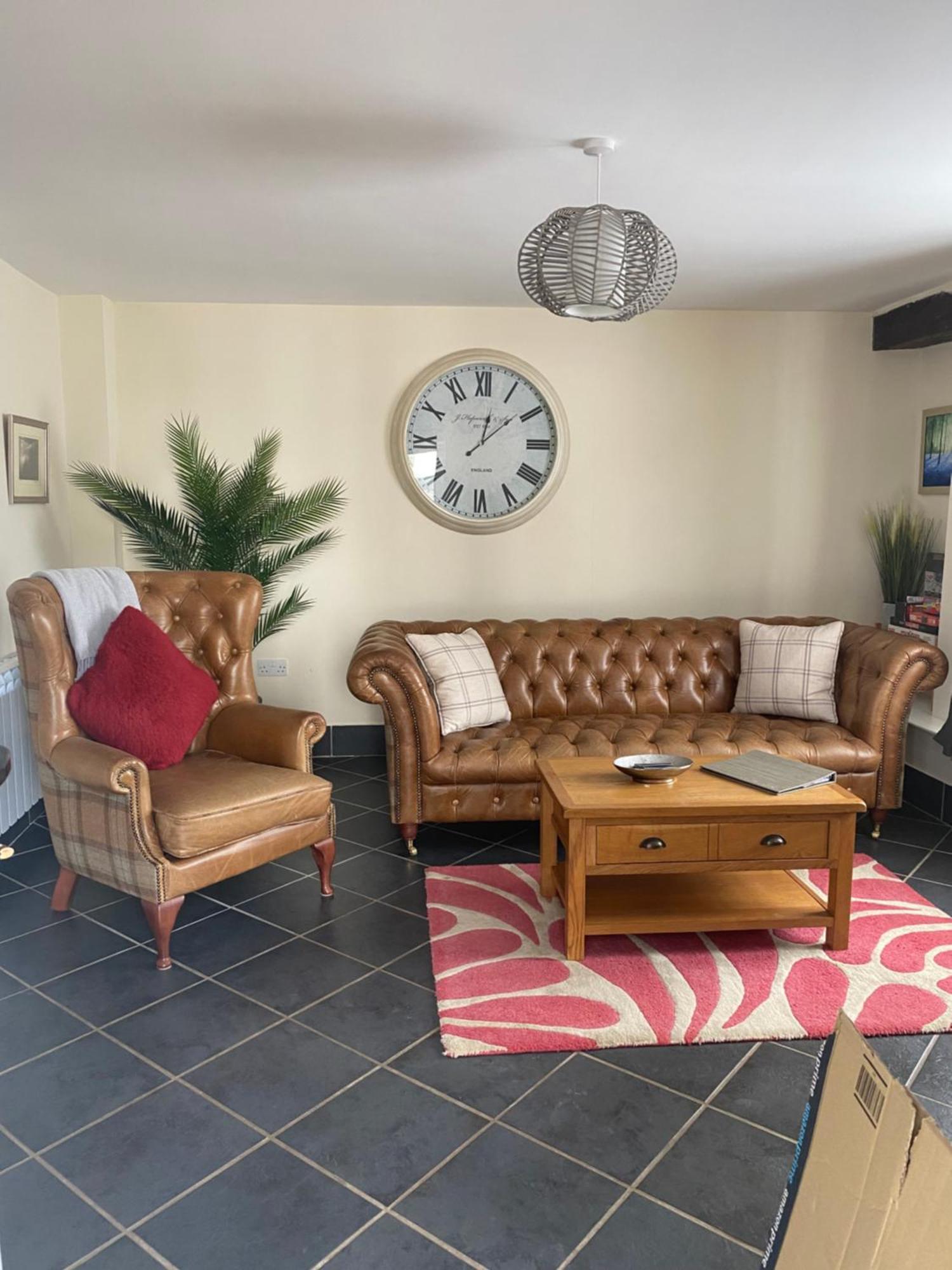 2 Mews Cottages - Town Centre Location Appleby-in-Westmorland المظهر الخارجي الصورة